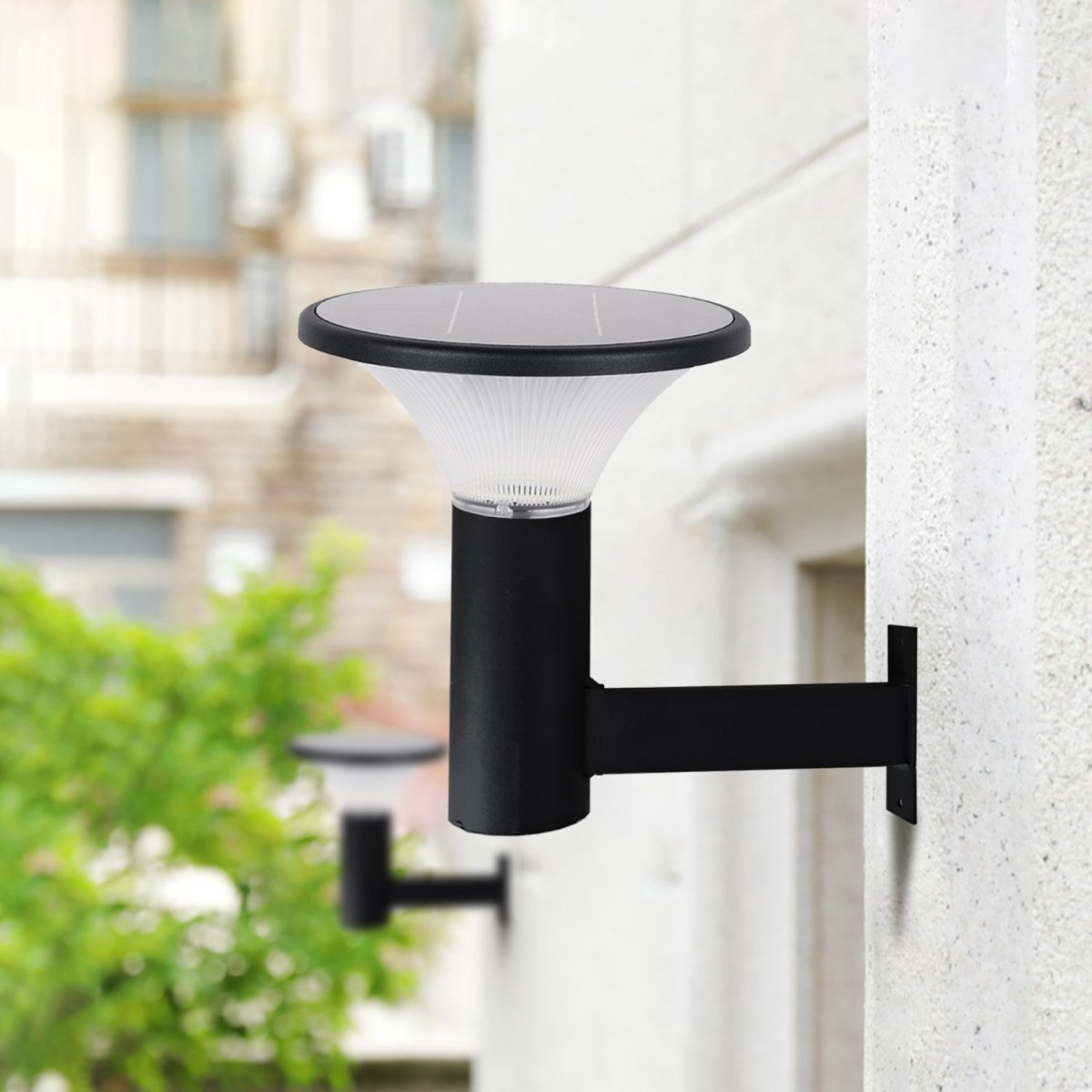 solar light