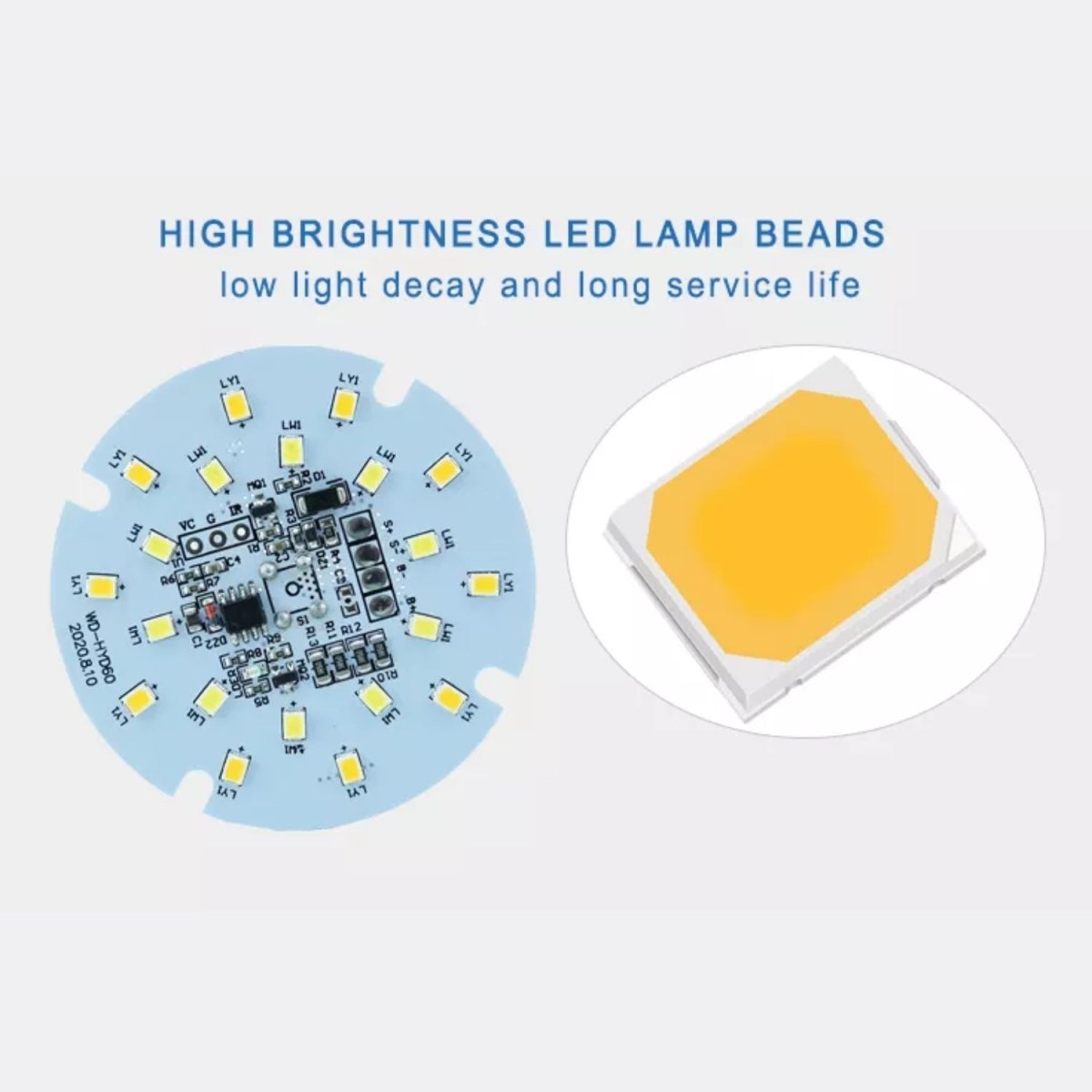 solar power lights for home 9