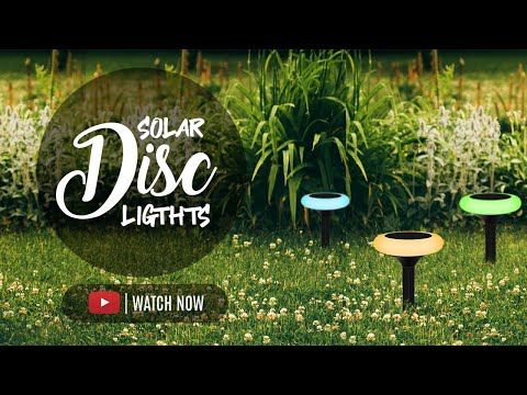 solar light-video