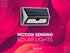 Hardoll Solar Lights for Garden 62 LED Outdoor Motion Sensor Lamp for Home Waterproof Cool & Warm White
