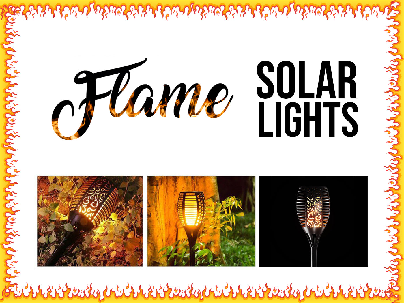 solar light-video