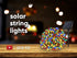 solar light-video